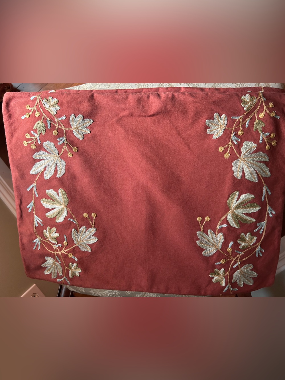 Williams Sonoma tablecloths 10 pieces
